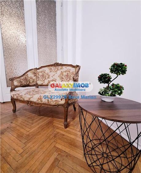 APARTAMENT DUBLU DE 5 CAMERE DE INCHIRIAT ROMANA - 15