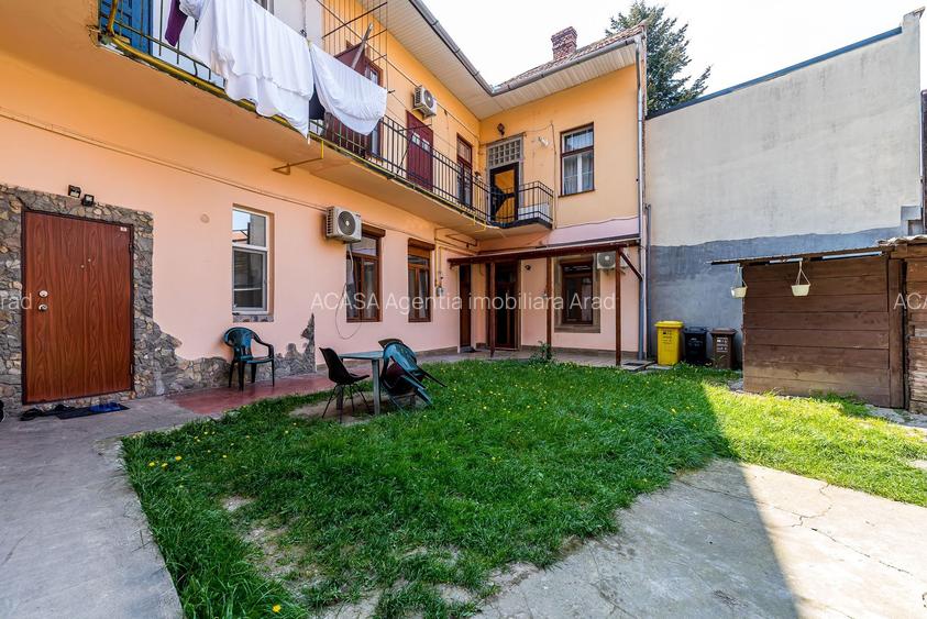 Apartament central | Piața Catedralei – Reconcilierii - 6