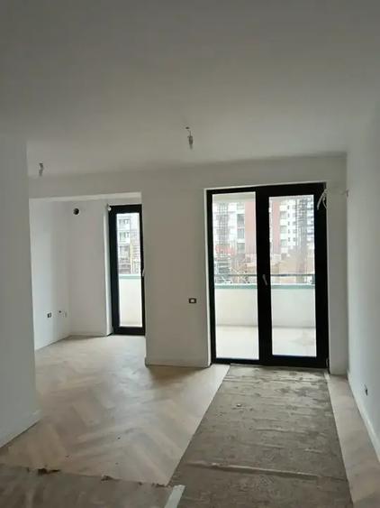 Apartament 3 camere cu loc de parcare inclus | Pipera | Bloc nou 2025