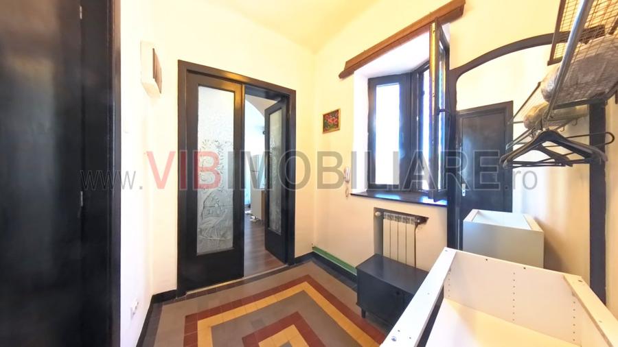 4 camere in vila, Vasile Lascar, Zona Centrala - Bucuresti