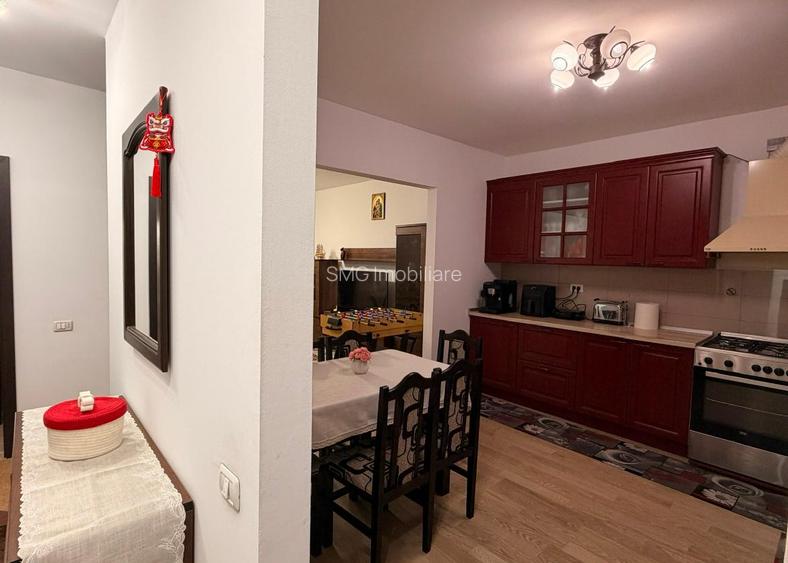 Apartament 2 camere | Drumul Taberei | Comision 0 - 8
