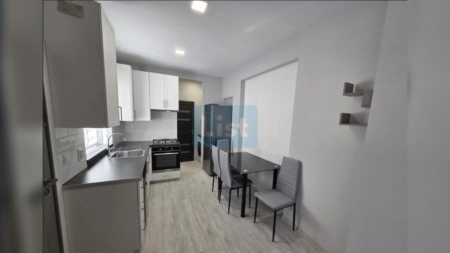 COMISION 0%! Ap. 2 camere, curte privată, PET FRIENDLY – strada Horea