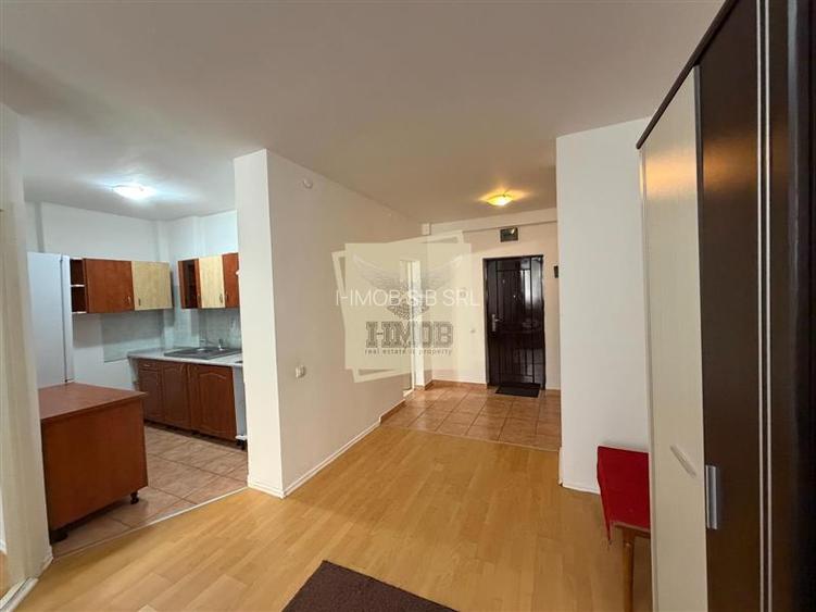 Apartament cu 2 camere parter zona Stefan cel Mare - 7