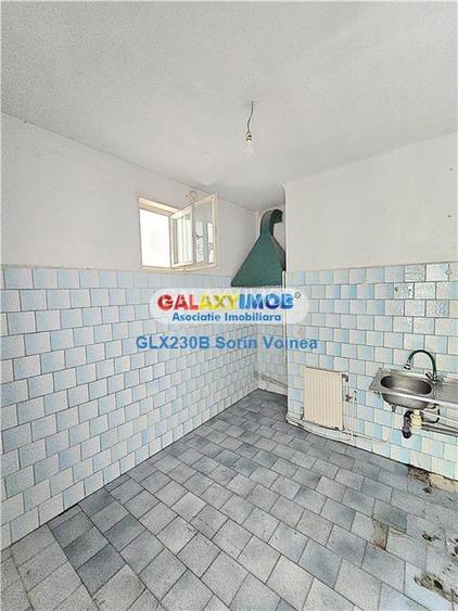 Casa 14 Camere Baba Novac Titan | 7 bai| cazare 50+ angajati - 26