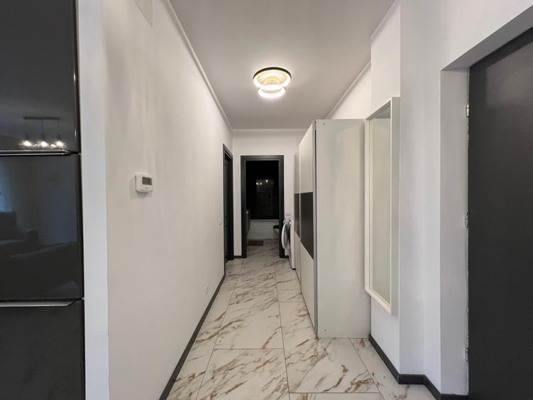 Inchiriere apartament 2 camere modern Iancu Nicolae