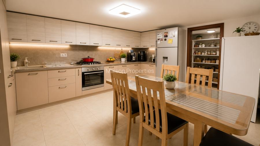 Casa Individuala | Zona Braytim - Soarelui | 273mp | 4 Dormitoare | Garaj - 31