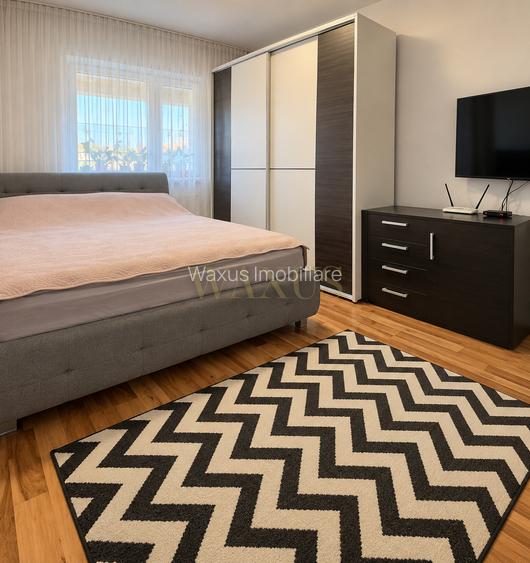 Apartament în Zona Stadionului - 2 Camere | Decomandat | Parcare cu CF