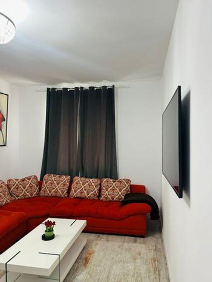 Apartament ci 2 camere in Otopeni