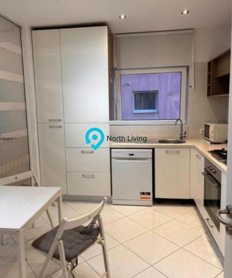 4 Camere 120 mp | Terasă 21 mp | Piscina | Pipera - Scoala Americana