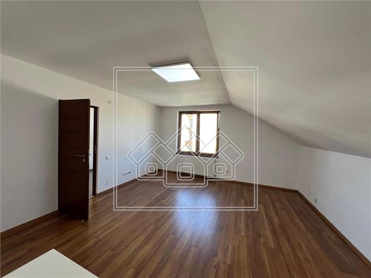 Spatiu de birouri, 130 mp utili, finisat la cheie, Calea Dumbravii