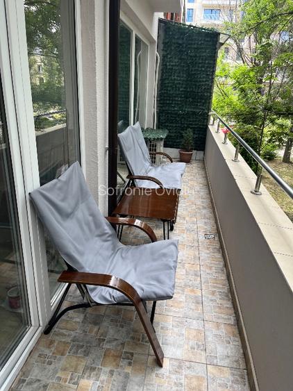 Apartament 2 camere de închiriat  - 14