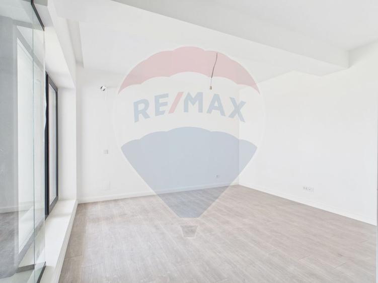 Apartament 2 camere OBOR, in constructie cu finalizare septembrie 2026