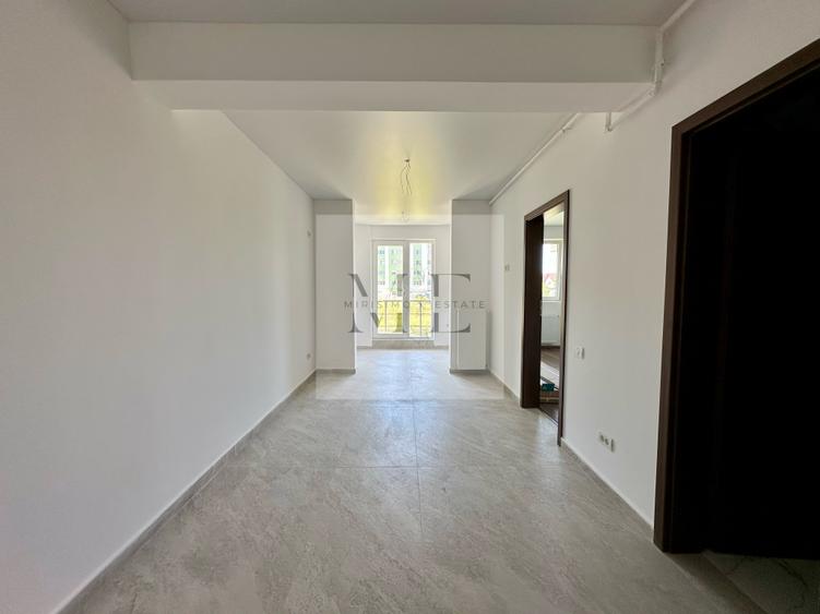 Apartament 2 camere/curte proprie de 34 mp/Metrou Dimitrie Leonida