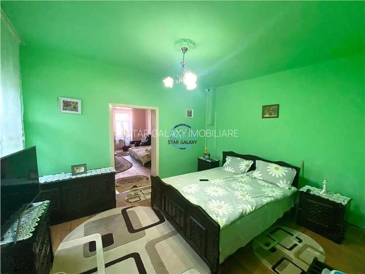 VAND PENSIUNE CU 7 CAMERE IN SIGHISOARA LA 800 MP DE CETATE - 21