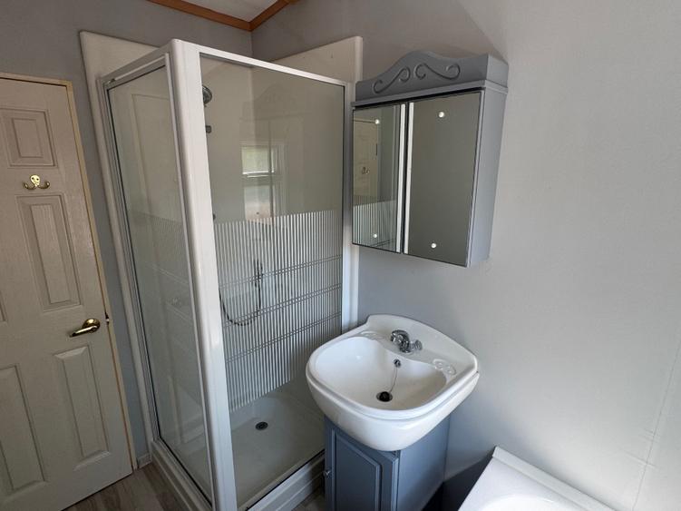 Casă mobilă superbă COSALT Balmoral Super 380/2 Deluxe Fabricație Elveția