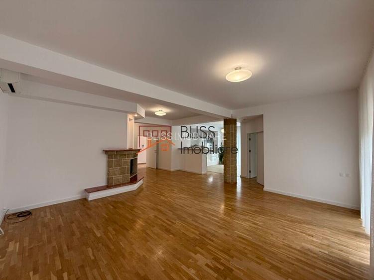 Vilă individuală cu 7 camere, piscină și grădină - 4