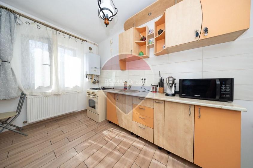Apartament rezidential nou, loc de parcare, zona Coresi! - 11