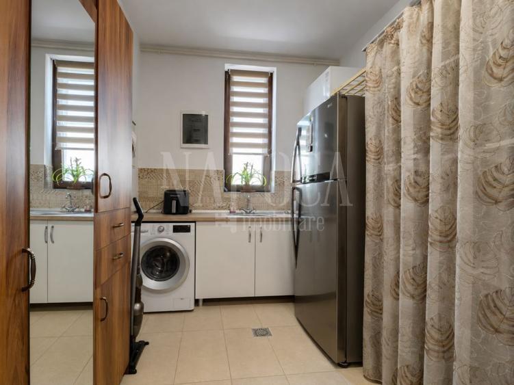 Casa 5 camere de vanzare in Iris, Cluj Napoca