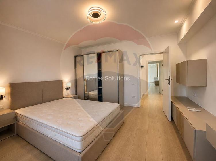 Apartament cu 3 camere de închiriat în zona Lux Dacia Constanta - 6
