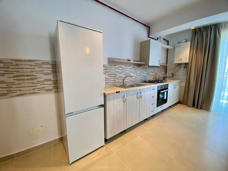 Apartament 3 camere - 2 Locuri de Parcare - 95 mp - Militari Residence