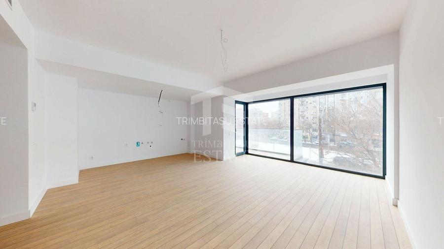 Apartament 3 camere 2 bai | Bdul B-dul 13 Septembrie - Sos. Panduri - 4