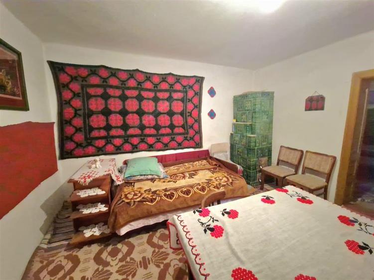CASA DE VANZARE 3 CAMERE - IN SCAIESTI  - DOLJ