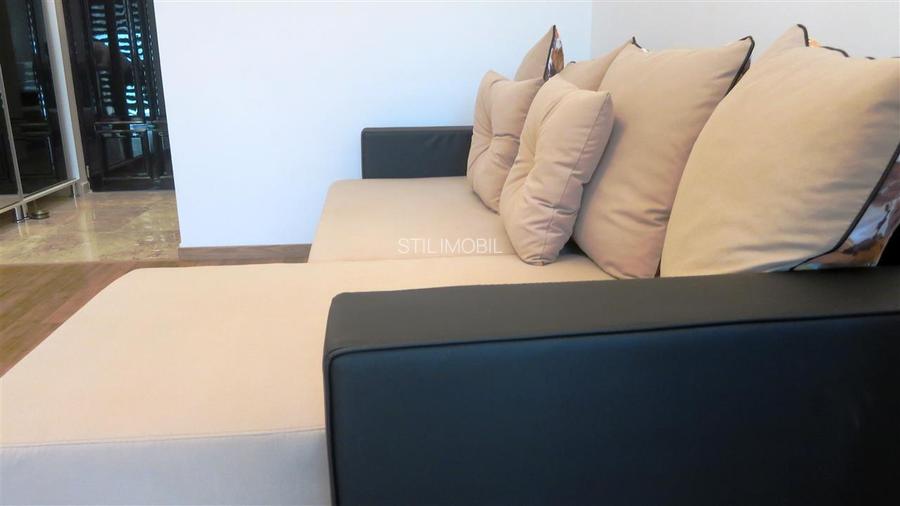 Apartament 1 camera ultramodern Copou - Bloc nou 2015 - 9