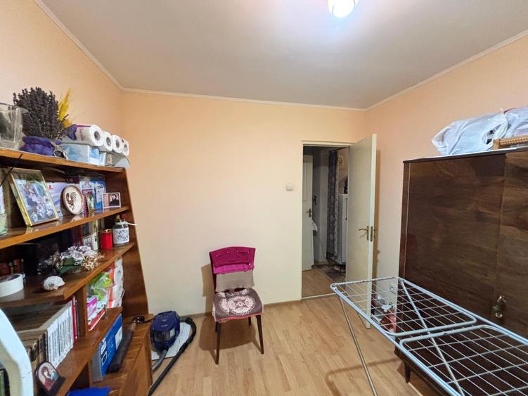 Apartament 3 camere zona Nord M-uri C-tin Brancusi
