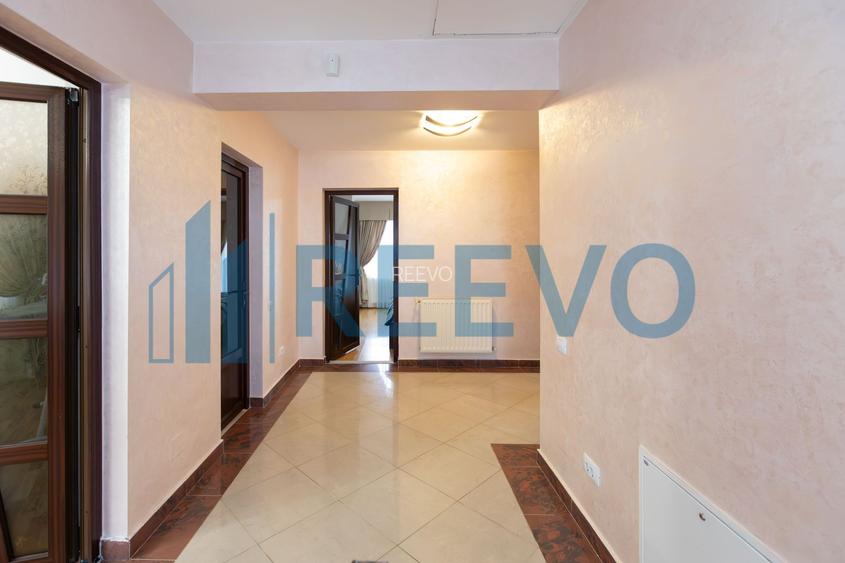 Casă/Vilă cu foișor | 1.000 mp teren | Măgura - 26