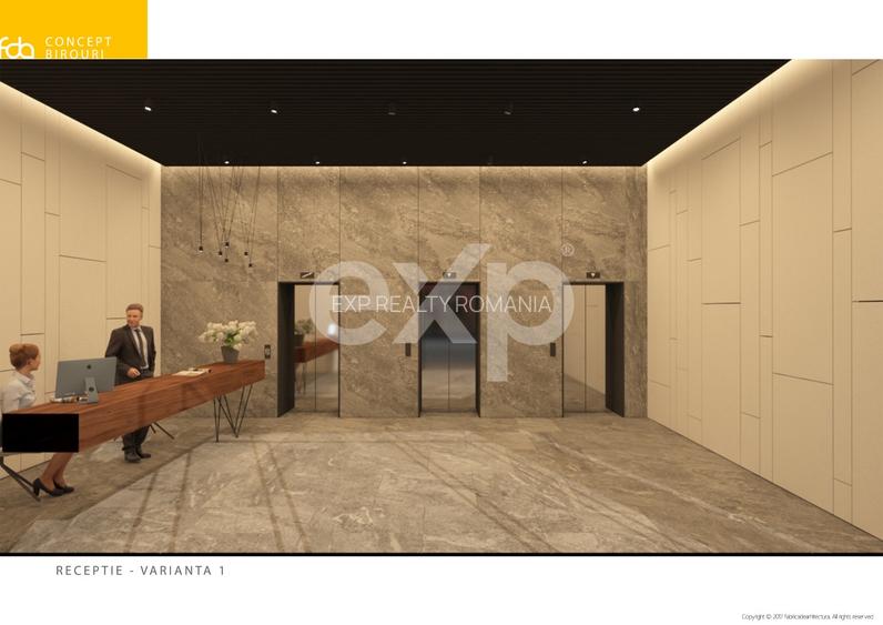 Spații premium de birouri de închiriat | Ultracentral, Str. Nicolae Bălcescu - 10