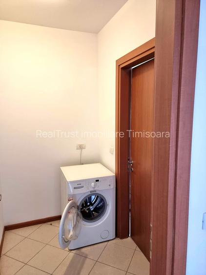 Ansamblul Rezidențial RING. Apartament spațios, zona Torontalului - 11