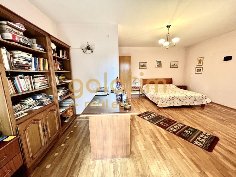 VILA 5 CAMERE CU PISCINA/TEREN 2650MP/CASA PERSONAL/GARAJ/SNAGOV-CIOFLICENI - 35