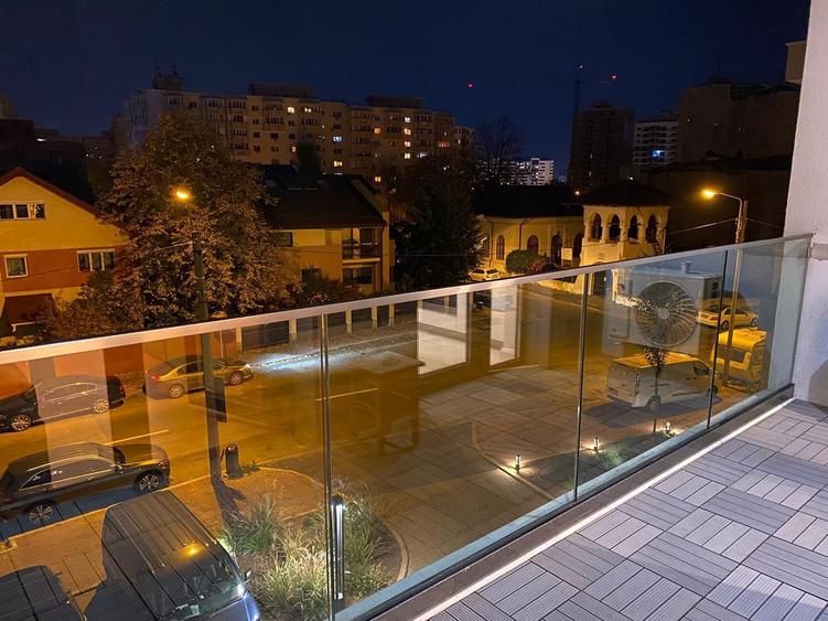 Apartament 2 camere | Loc de parcare | Timpuri Noi