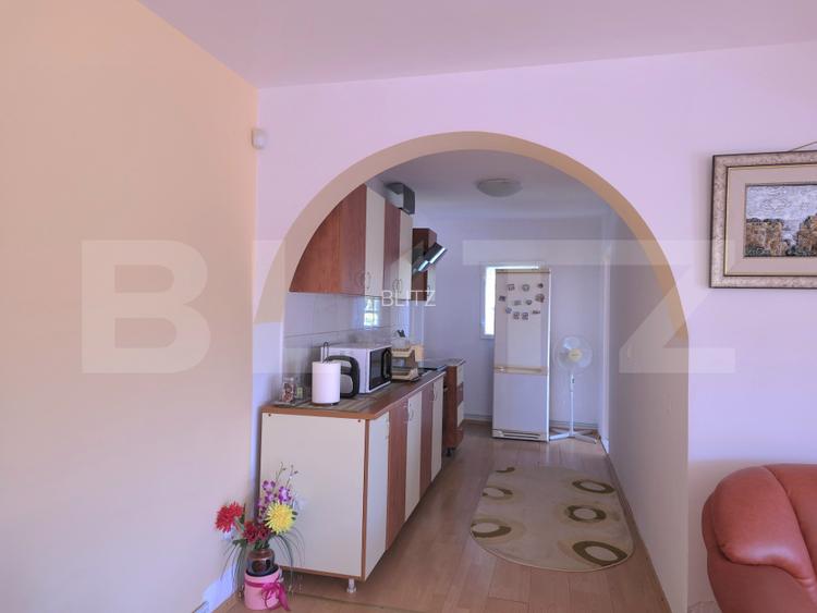 Casa de vanzare, 128 mp, satul Măgura - 7