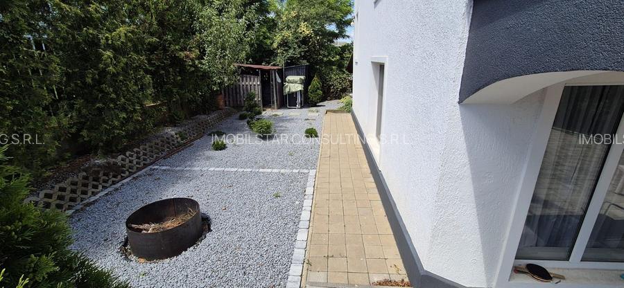De vanzare casa in Corunca in zona City Mall /Sapientia - 10