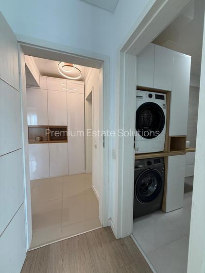 VANZARE APARTAMENT 3 CAMERE-2 BAI-LOC DE PARCARE-POLLUX RESIDENCE - 25