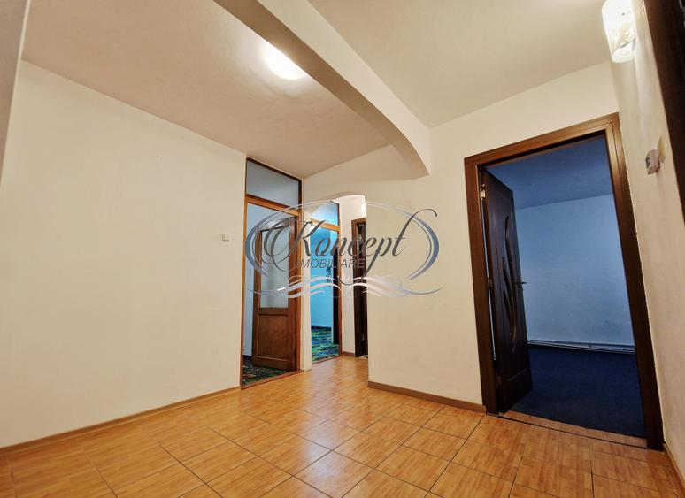 Spatiu pentru birou, zona Sigma