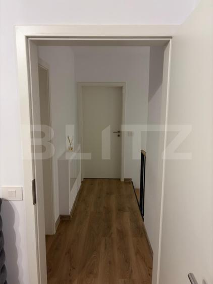Penthouse 3 camere, Maurer Villas Brașov+parcare subterana, oportunitate