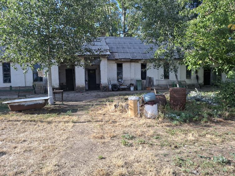 Ferma cu teren agricol de vanzare in Nadlac