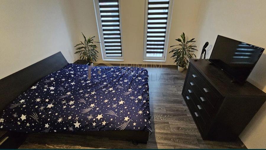 BRAYTIM - 3 Camere - Etajul 1 - Pod - Parcare in curte - 3