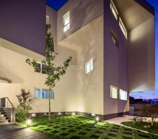 Apartament 4 camere Pipera | British School | American School