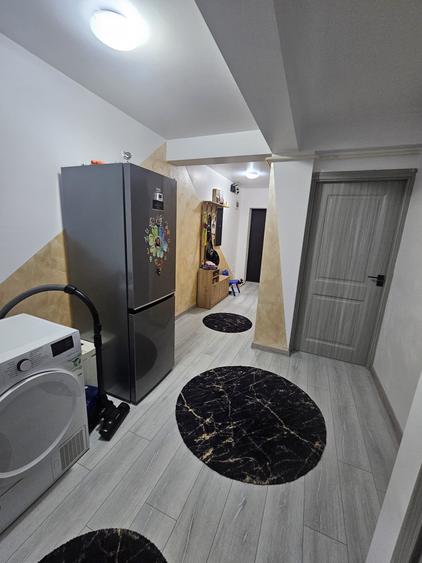Apartament 2 camere  59 mp, decomandat zona  Vișan – Bucium