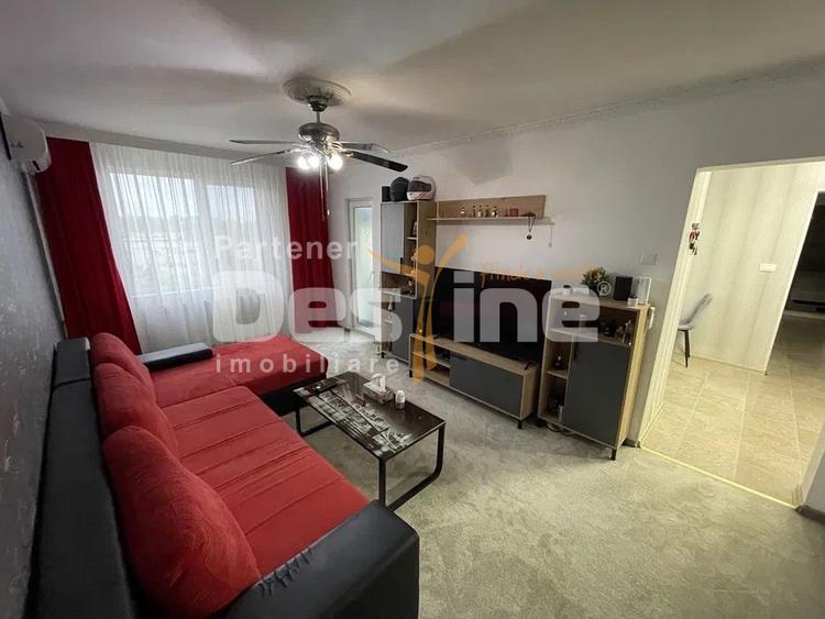 Rahova-Piata Rahova | 3 camere | dec | et 6 | 70mp | loc parcare | 112.000 euro