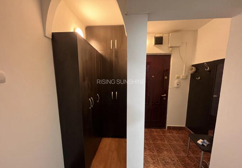 2 camere | bloc reabilitat | 500 m Metrou Parc Drumul Taberei - 11
