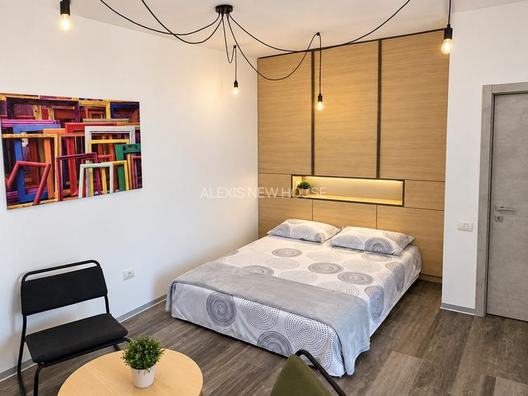 Apartament 2 camere AVIATORII RESIDENCE(OVIDIUS CAMPUS) - 7