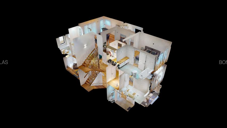 BONTON Luxury Villas - 1
