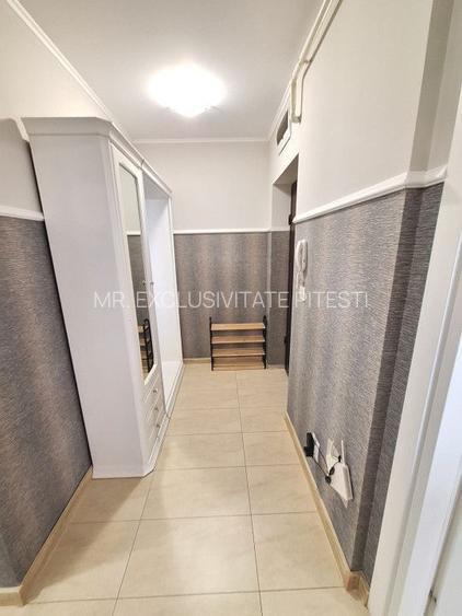 Apartament 3 camere de inchiriat Balcescu Residence. Comision 0% - 12