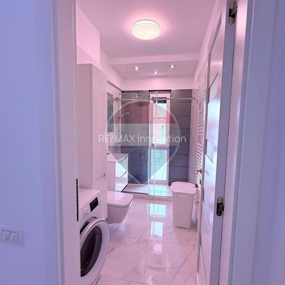 Inchiriere 3 camere /Boutique Rezidențial pe Malul Lacului, Voluntari - 8