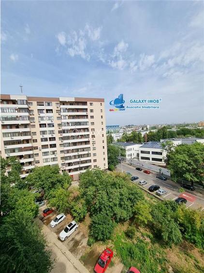 Inchiriere garsoniera Modern situata in apropriere de metrou Lujerului - 16