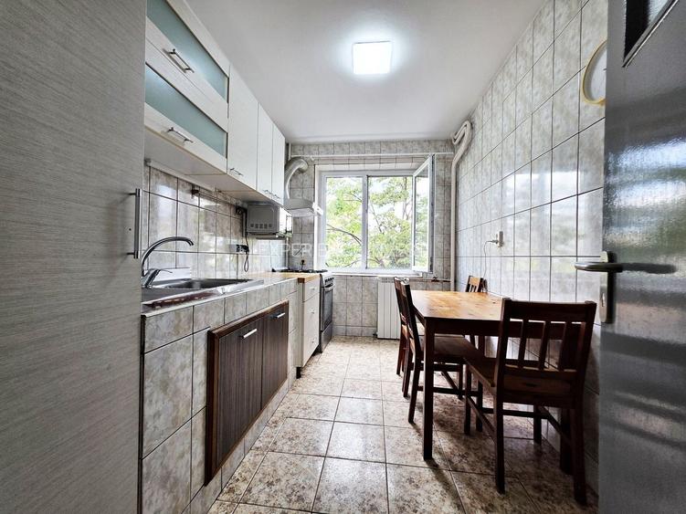 Apartament 2 camere decomandat | Theodor Pallady – Metrou 1 Decembrie - 13